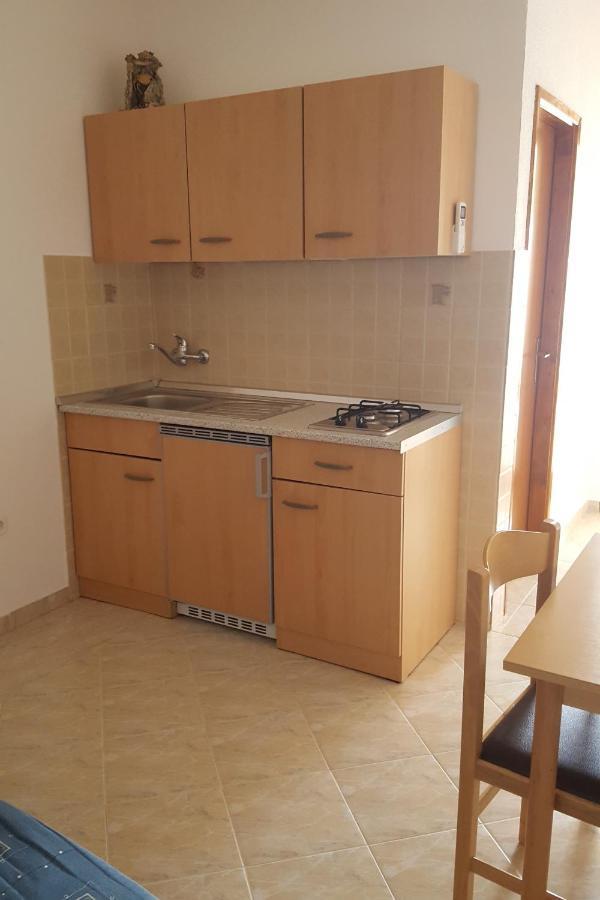 Apartments With A Parking Space Starigrad, Paklenica - 11683 מראה חיצוני תמונה