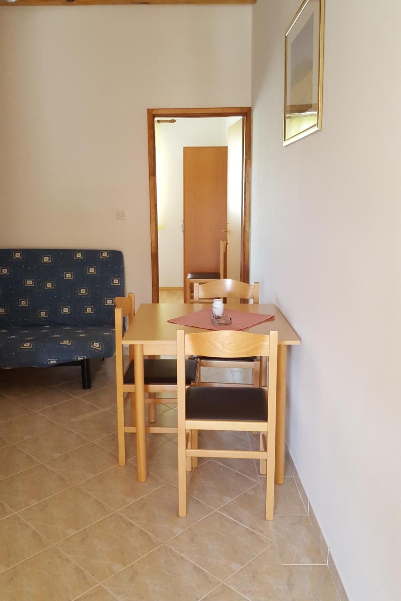 Apartments With A Parking Space Starigrad, Paklenica - 11683 חדר תמונה